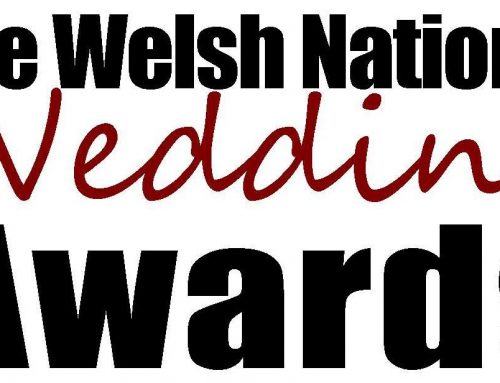 The Welsh National Wedding Awards 2013