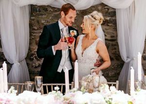 wedding planning South Wales
